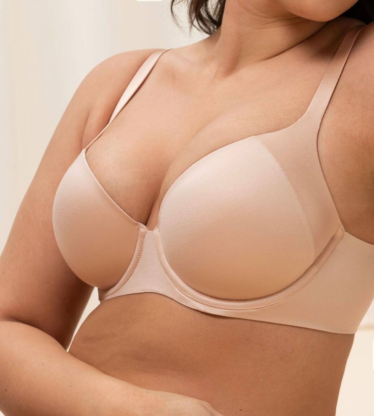 Body Make-Up Soft Touch Wp Neutral Beige