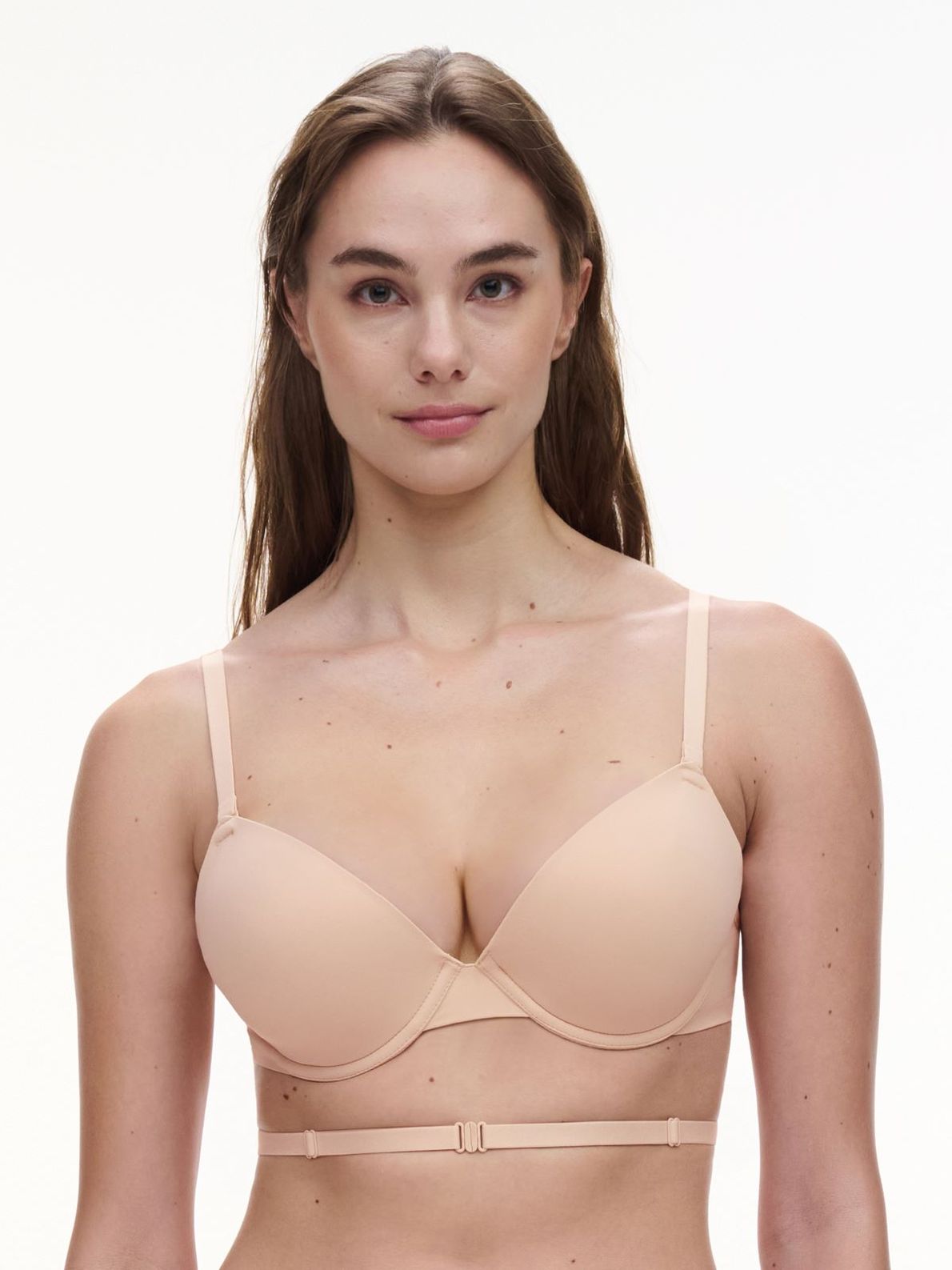 C912N9 Open Back Golden Beige 01N