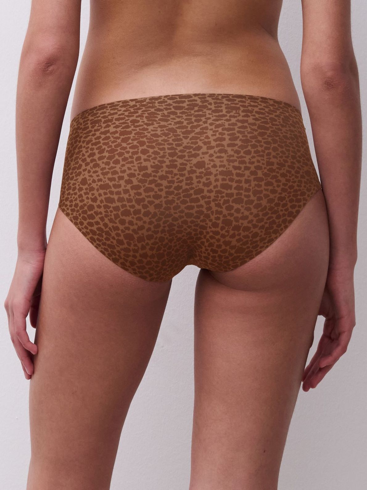 C11D40 Soft Stretch Wild Brown C60
