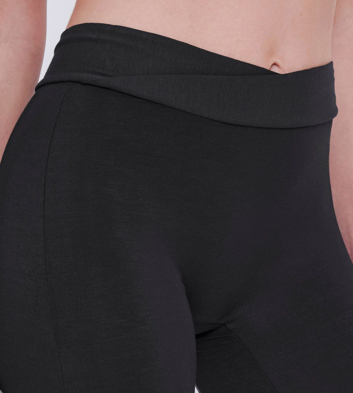 Sloggi Go Allround Cyclist Black 04