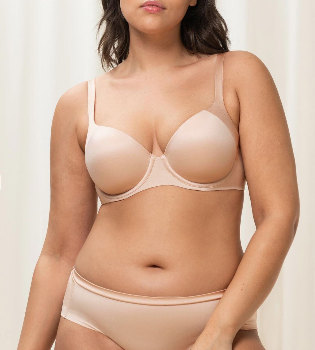 Body Make-Up Soft Touch Wp Neutral Beige