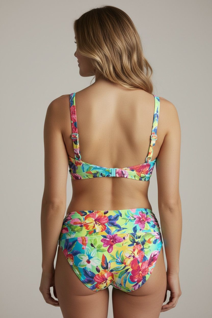 V-Shape Bottoms Manila