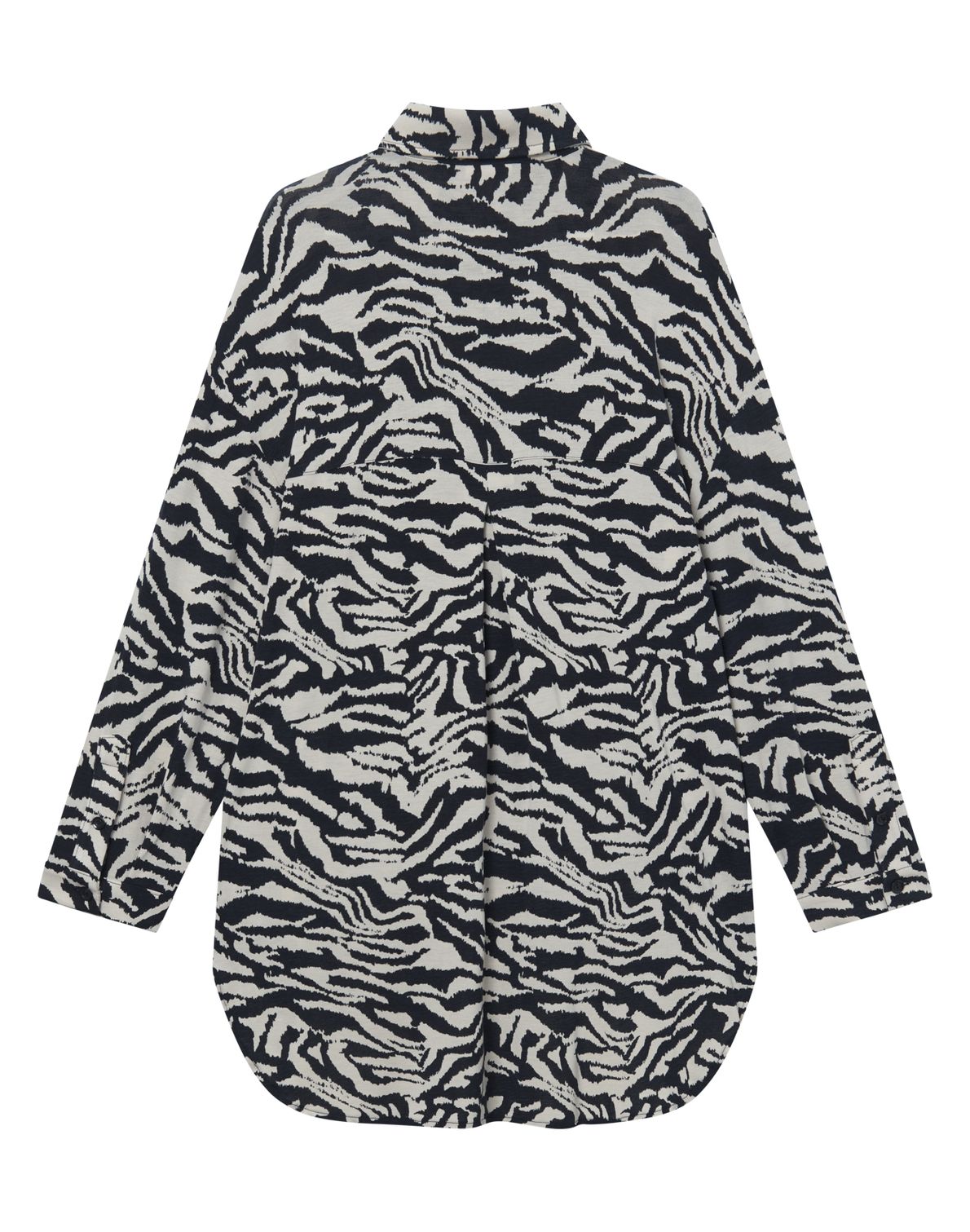 Josefine Shirt Modal Tanzania