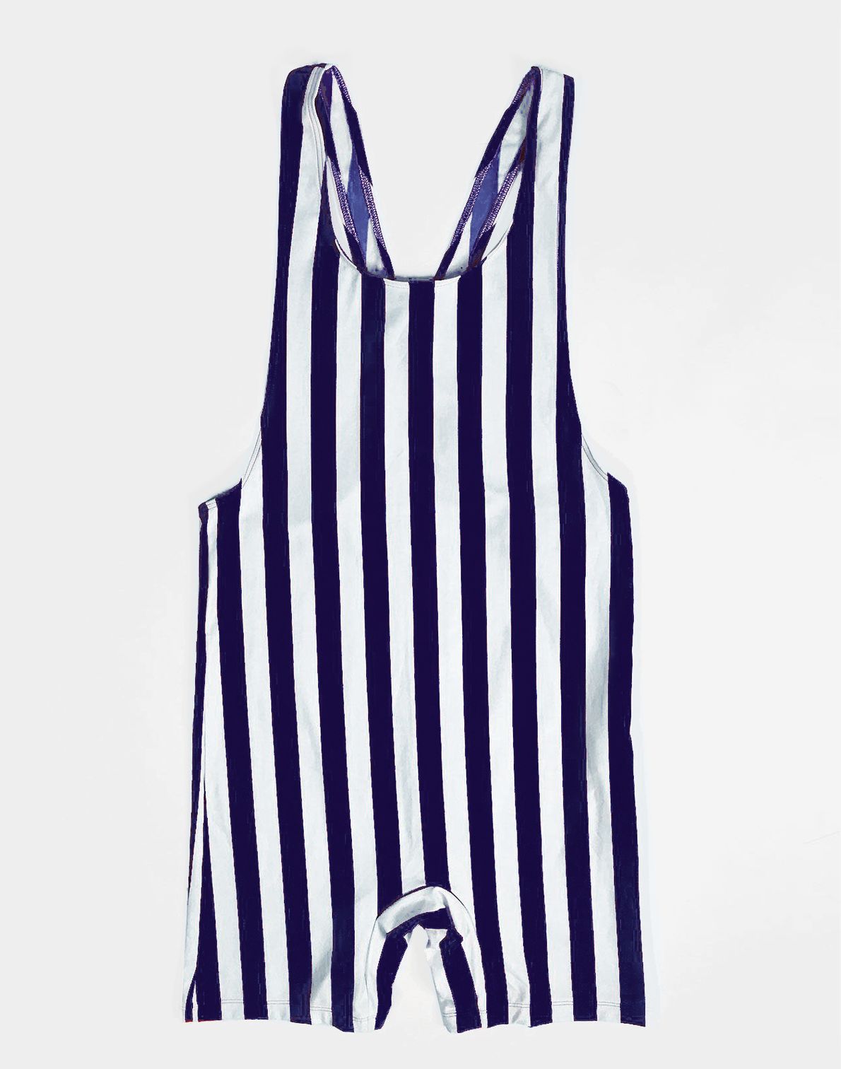 Badboys Blue & White