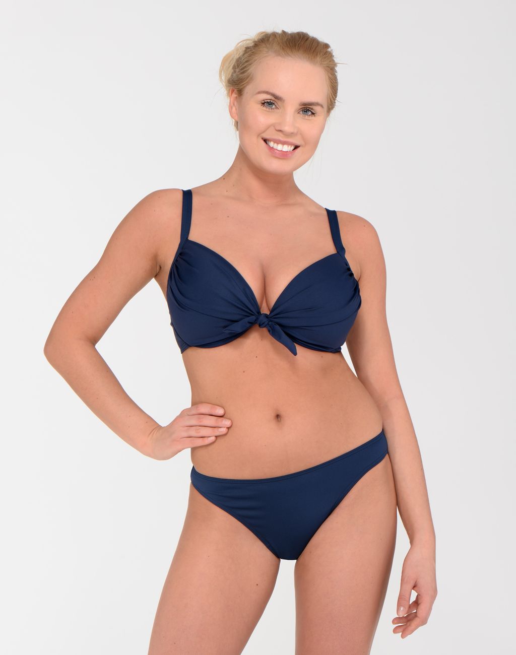 Tai Bottoms Navy