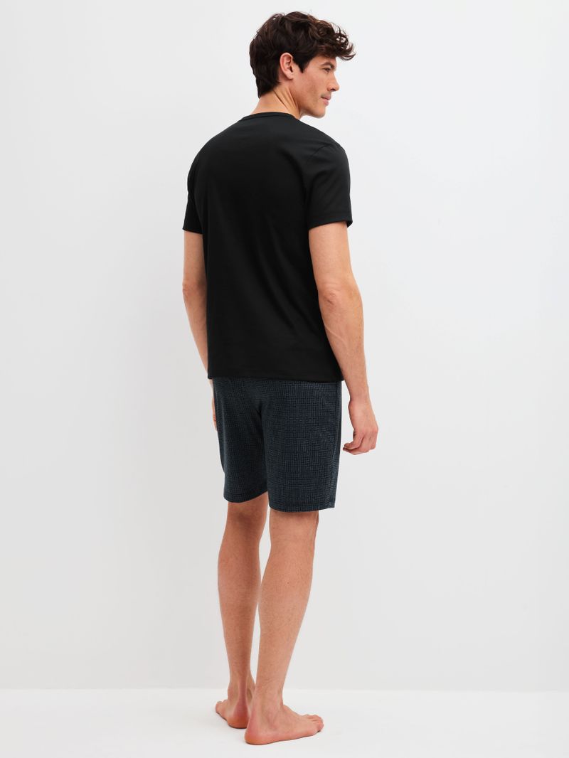 Calida 46186 Black 992
