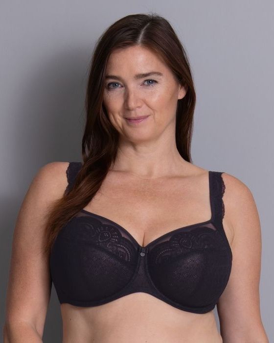 Rosa Faia 5635 Selma Black