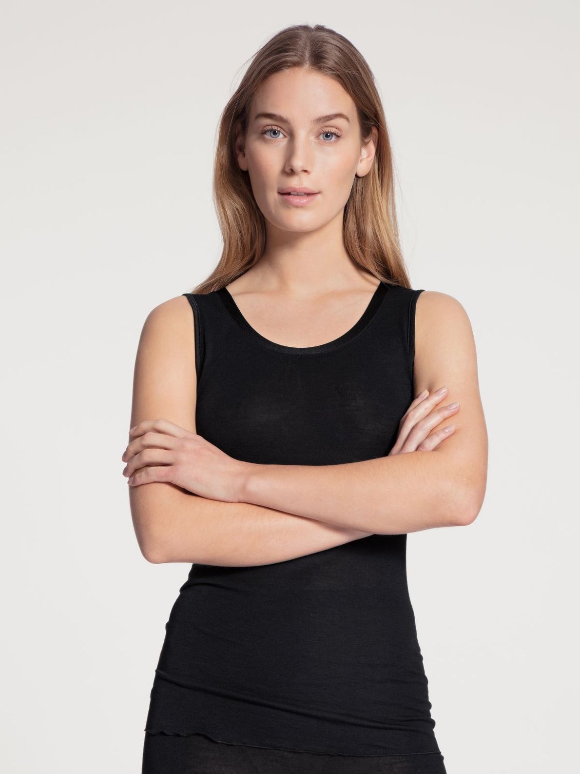 Calida 12435 Black 992