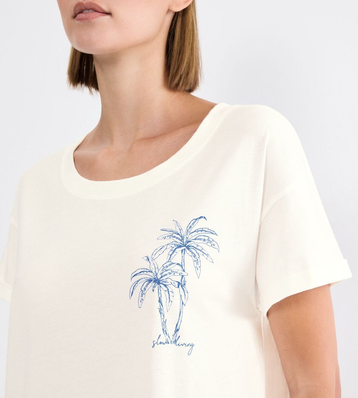 Nightdresses Ndk X Silk White 00Gz