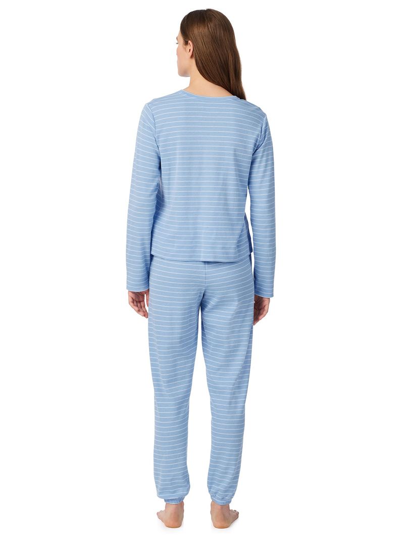 RL ILN92523 Blue Stp 486