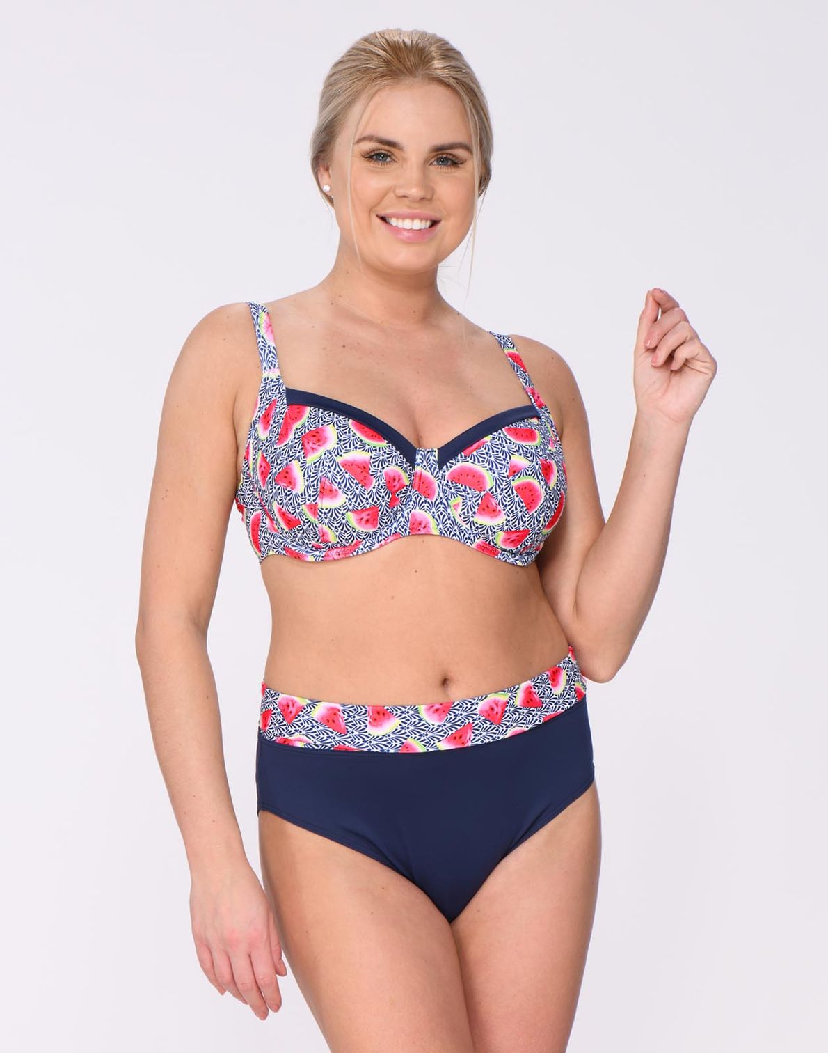 Frida Bra Watermelon