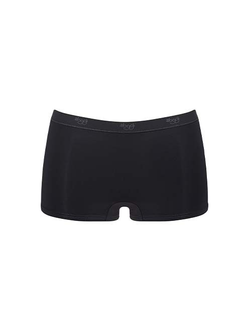 Sensual Fresh Short Black 04