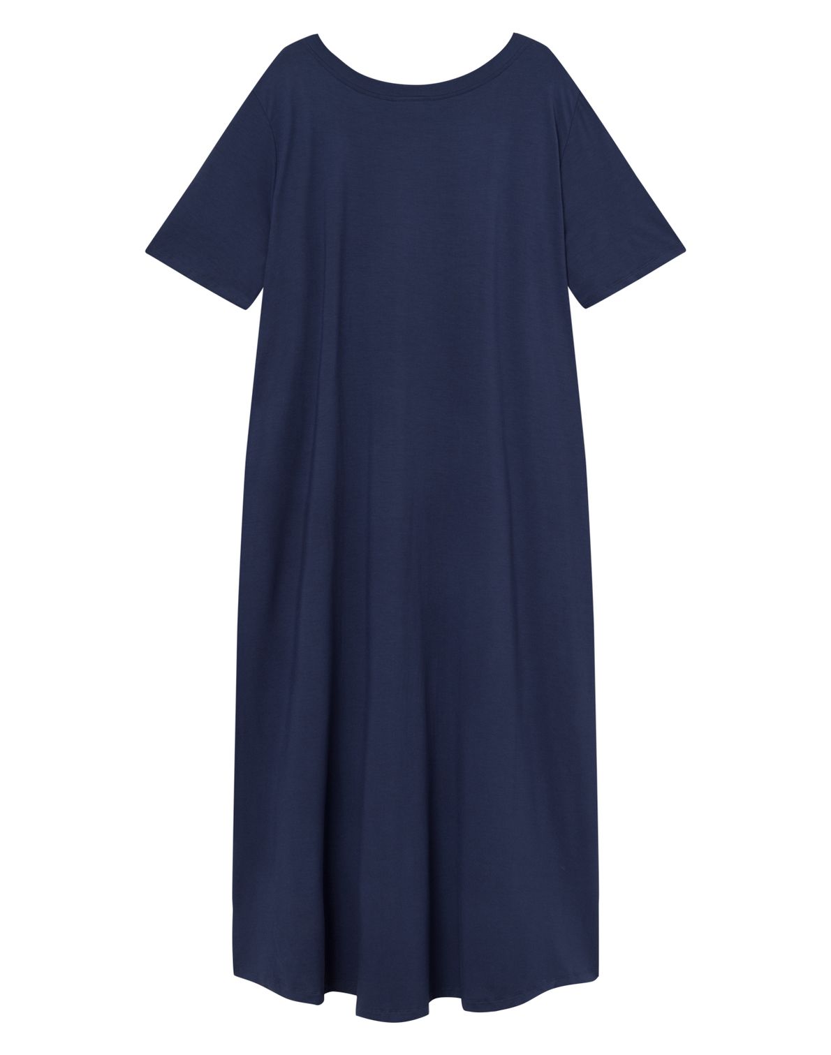 Ulla Dress Navy