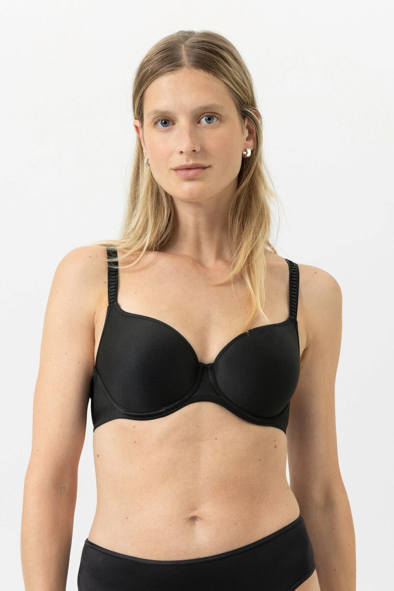 Mey 74254 Spacer bra Black