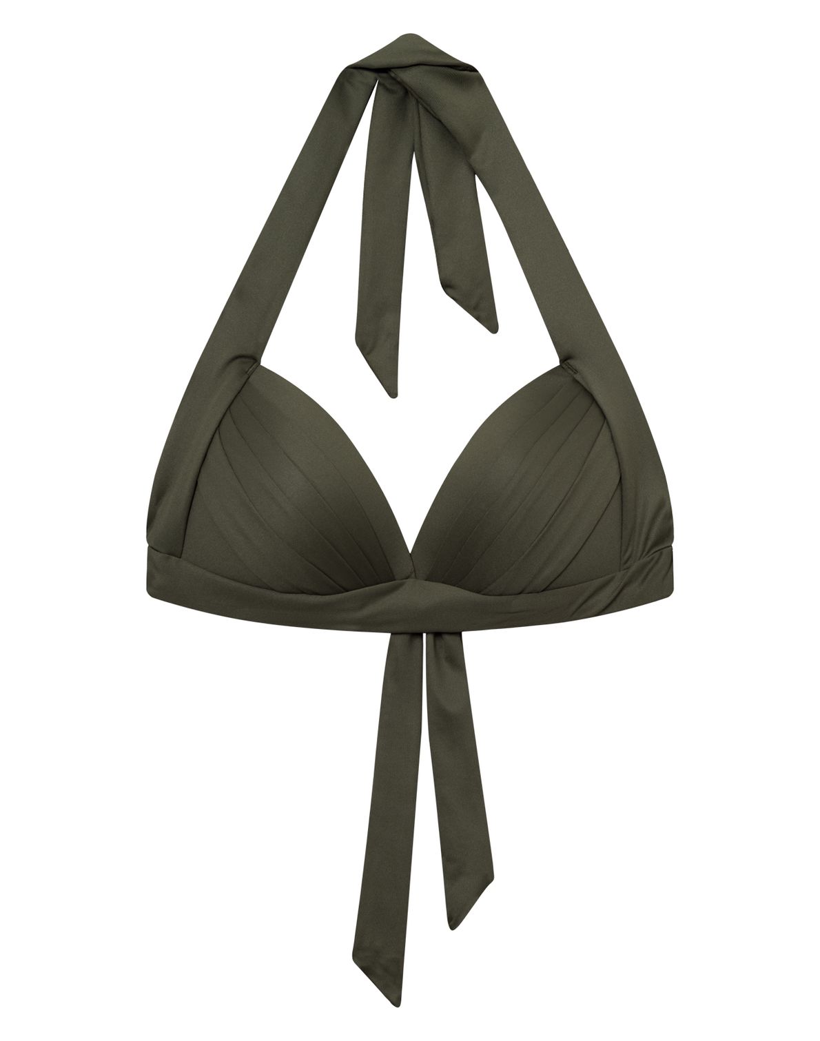 Molly Bra Avocado
