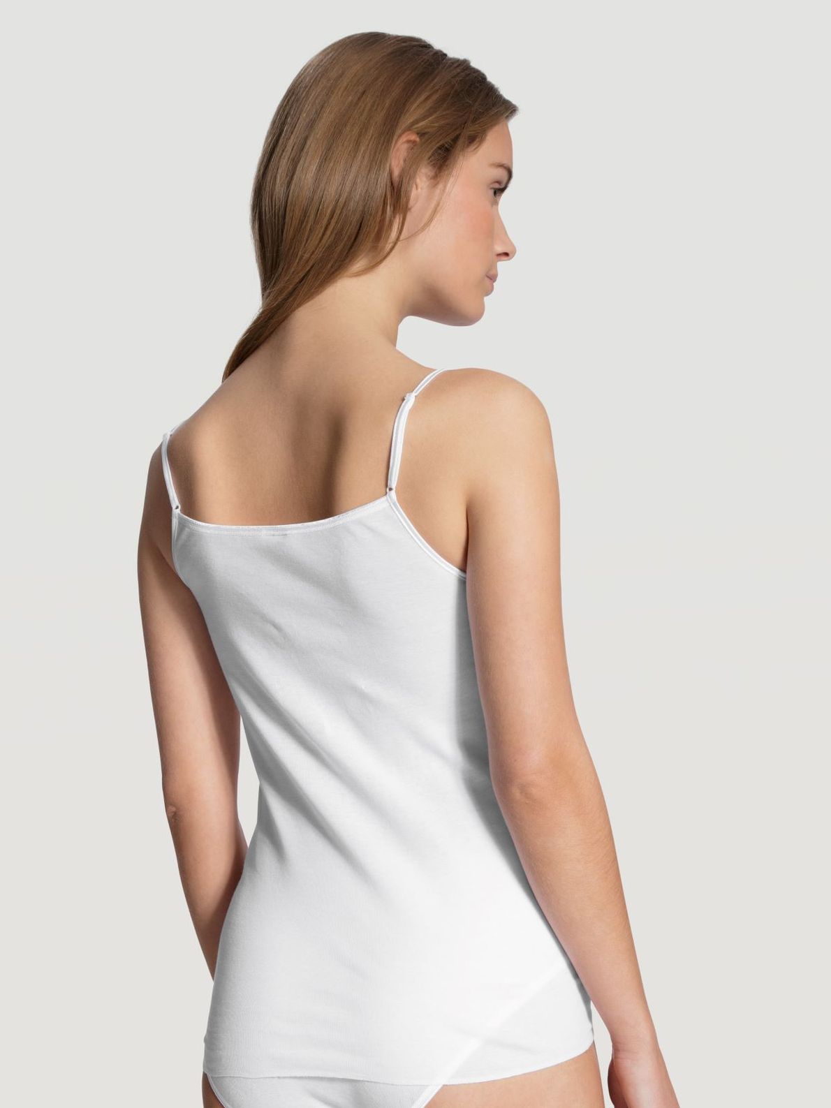 Calida 11451 White 001