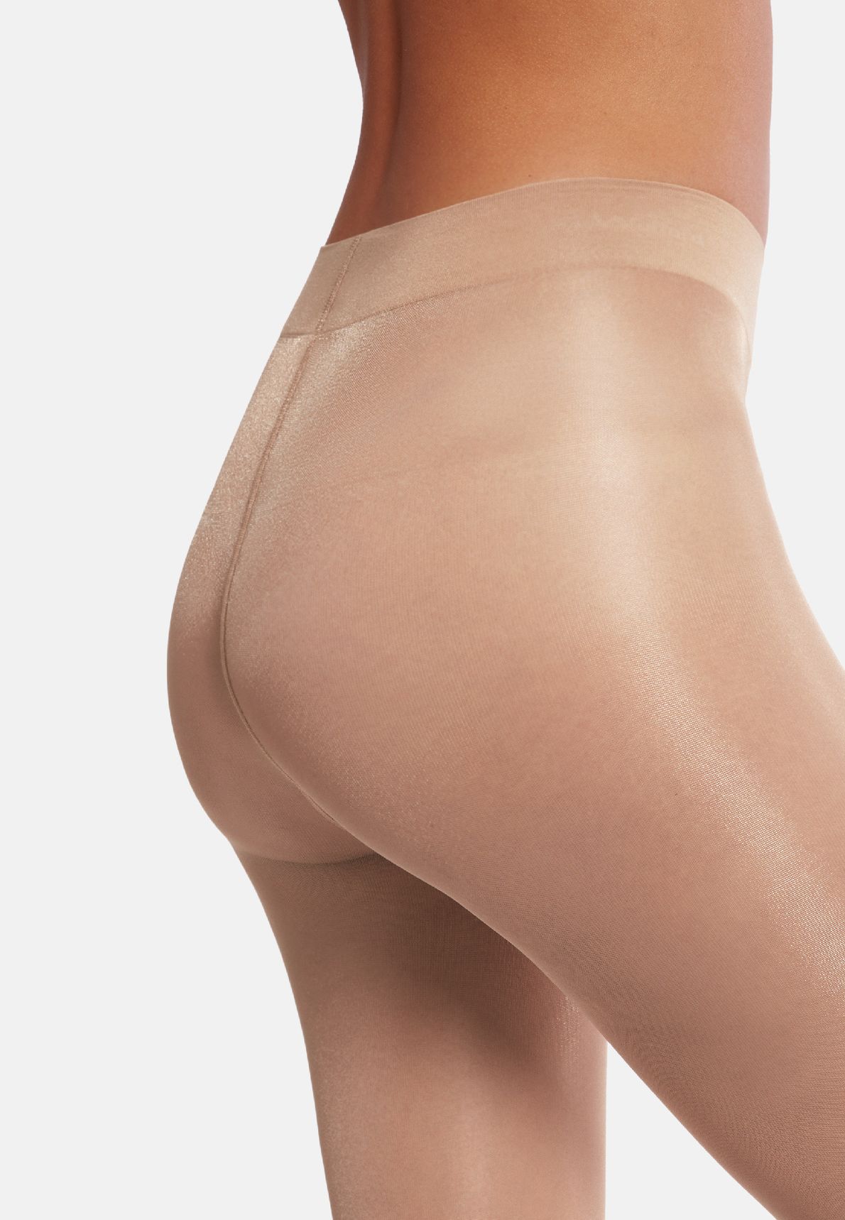 Wolford 14776 Satin Touch 20 Tights Cosmetic 4273