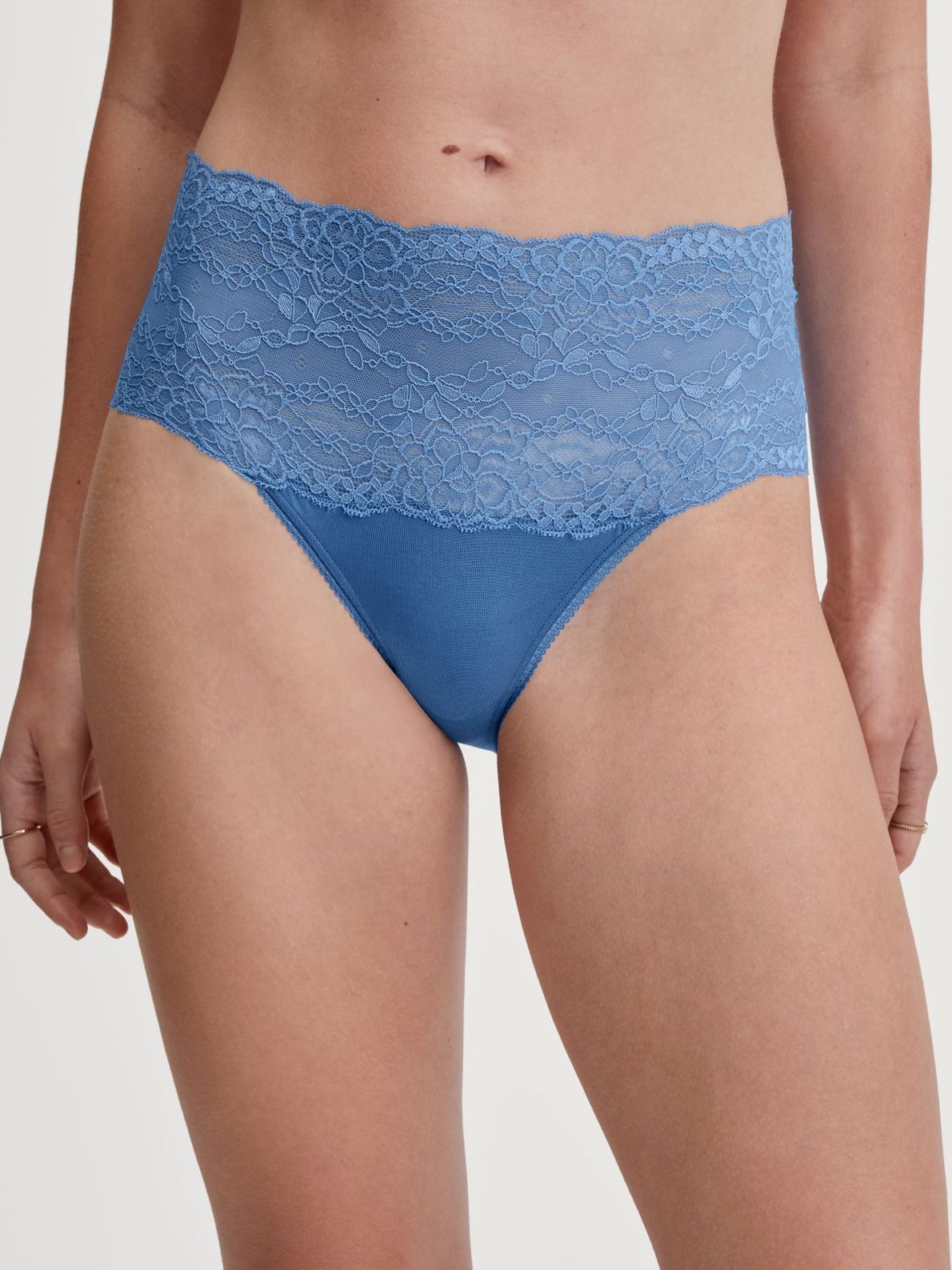 Calida 21431 Riviera Blue 302