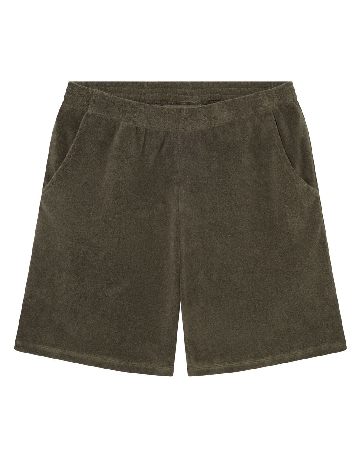 Westcoast City Shorts Avocado