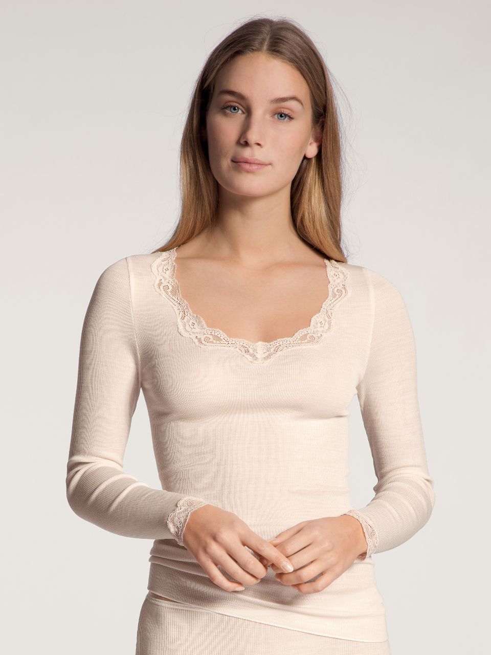 Calida 15990 Light Ivory 090