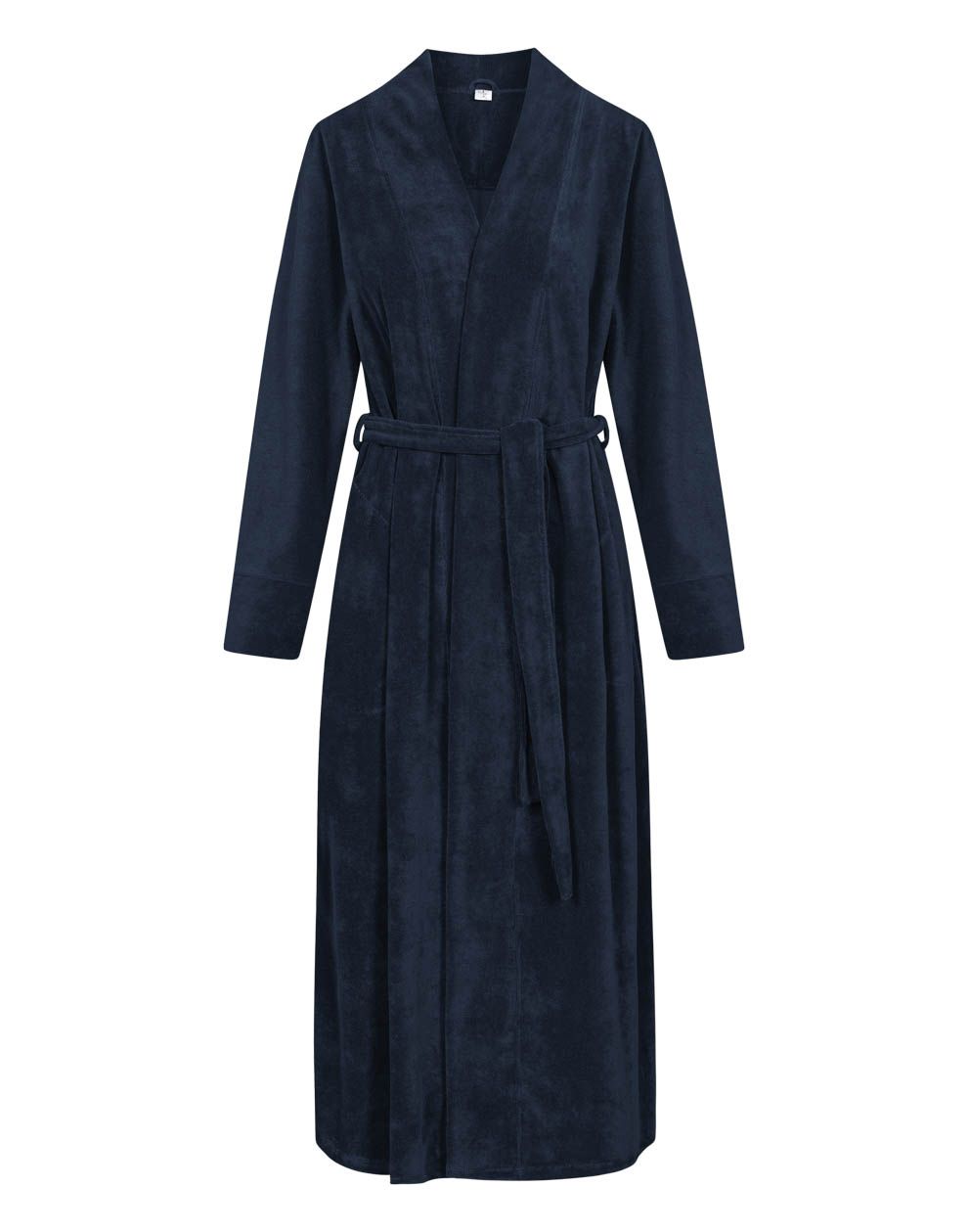 Stockholm Robe Frotte Marin