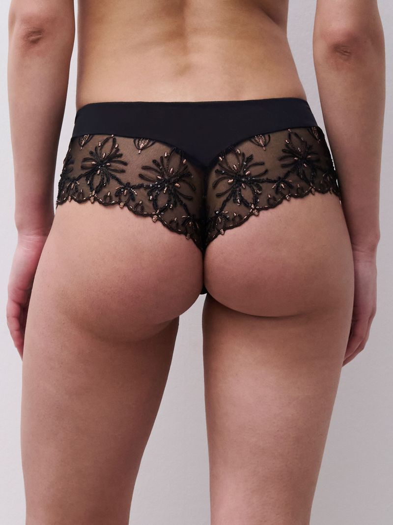 C26040 Champs Elysees Dazzling Black E17