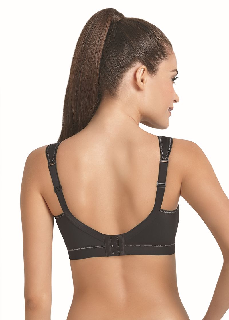 5521 Light & Firm Black 001