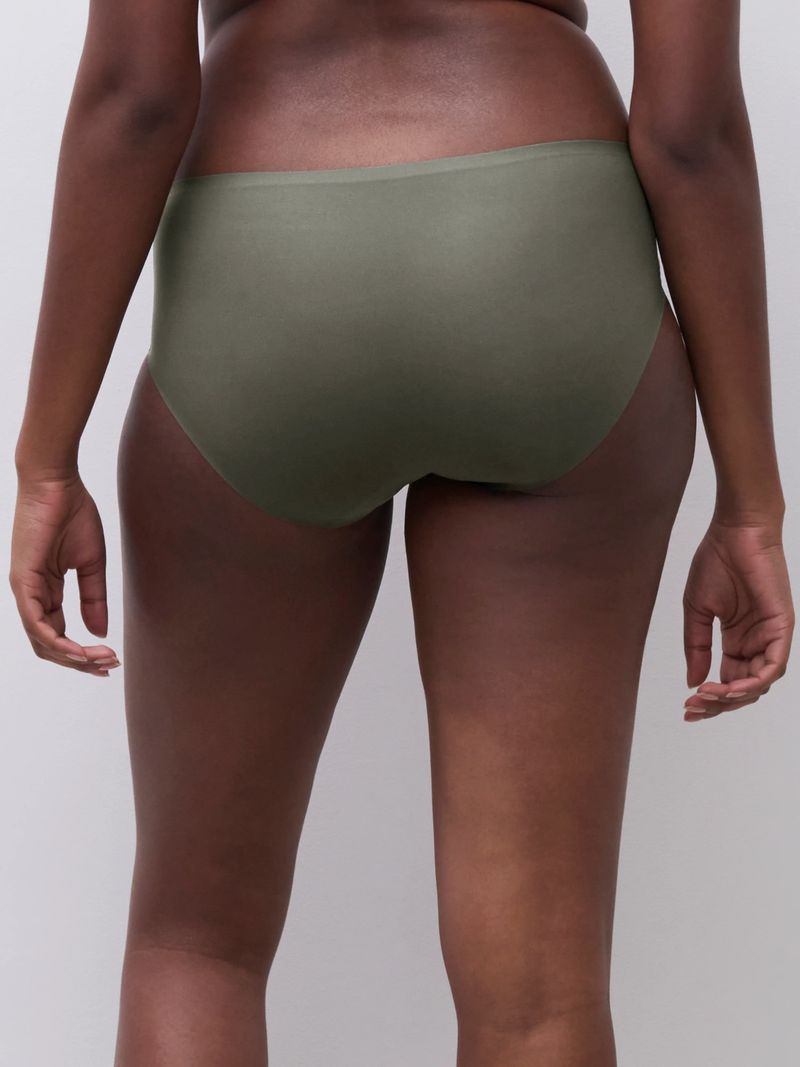 C26440 Soft Stretch Vert Argile 09W