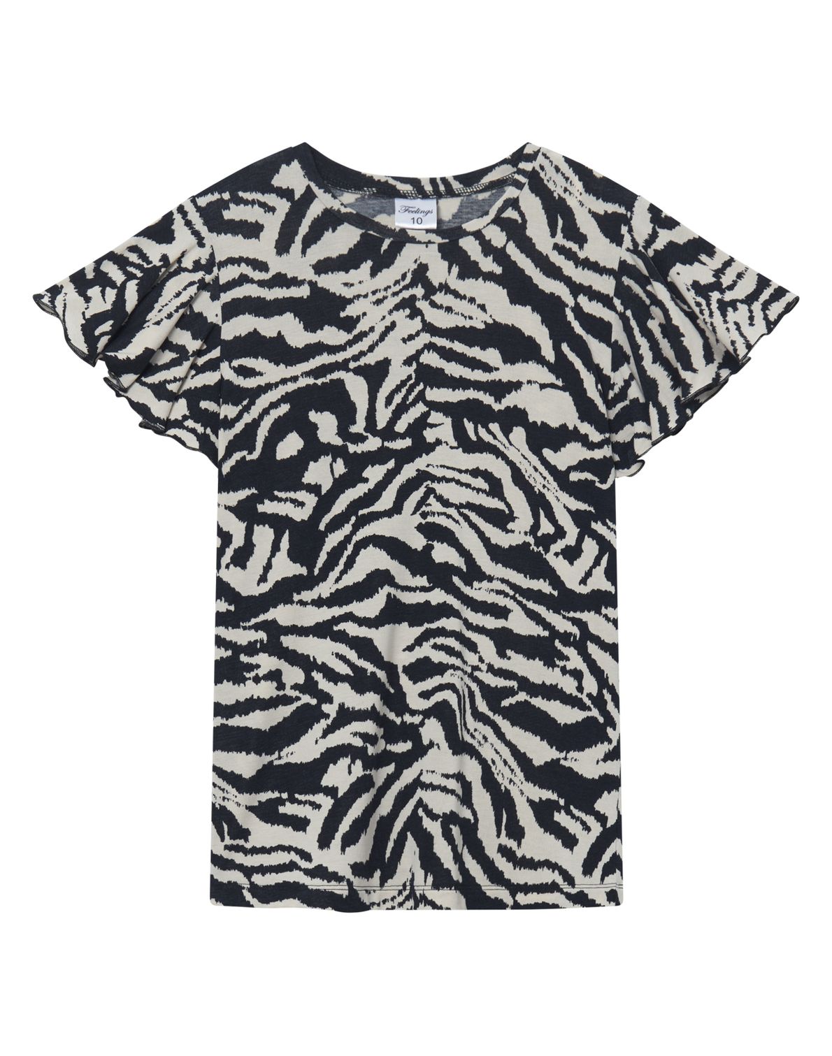 Lea T-Shirt Tanzania