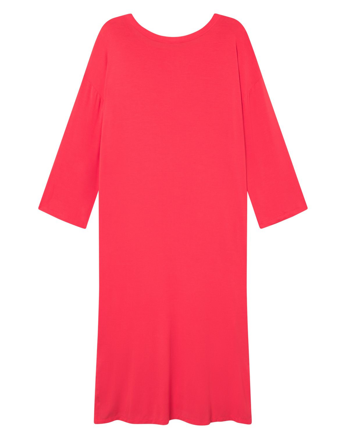 Florence Dress Red