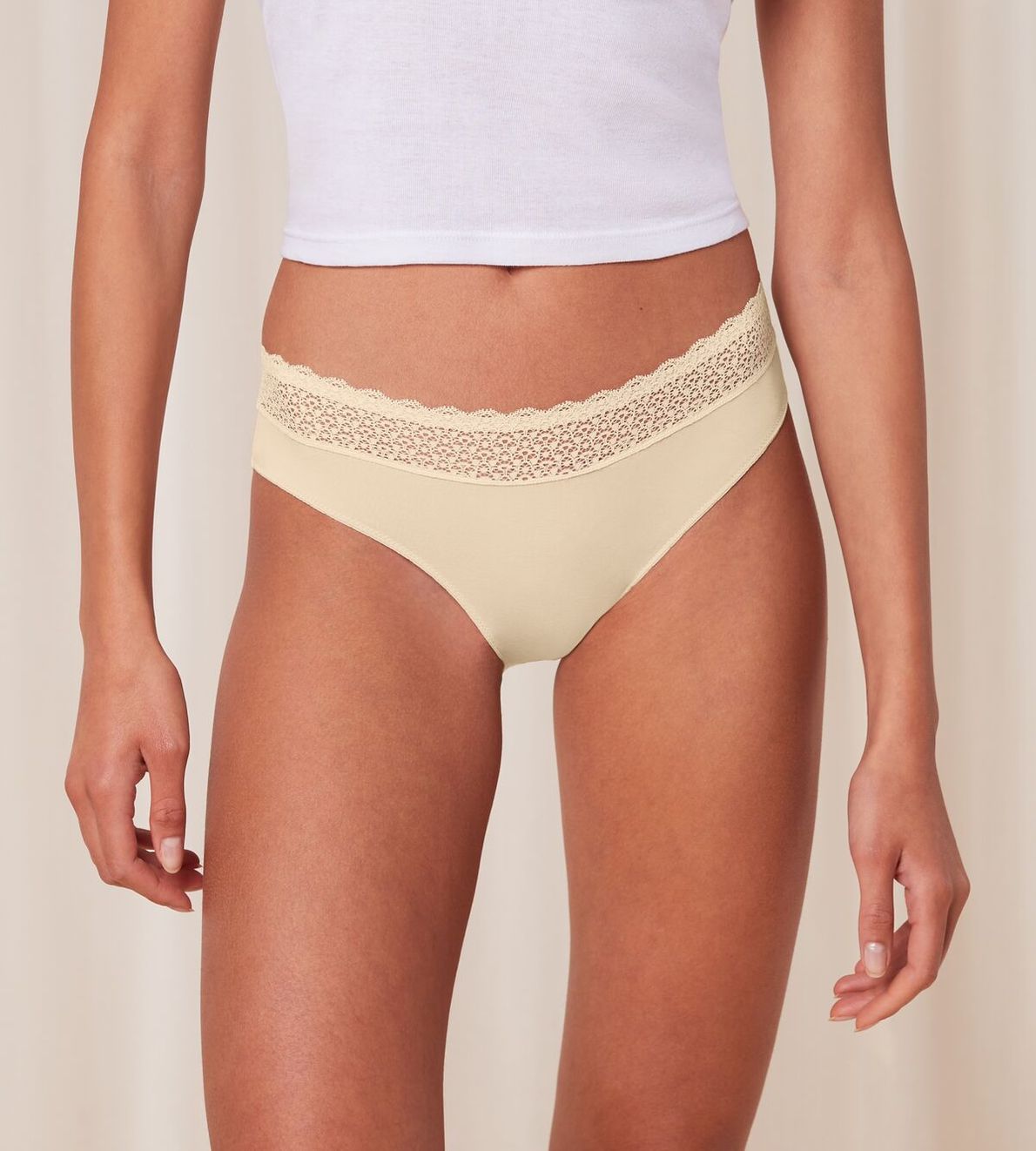 Feel Of Modal Tai Skin 0026