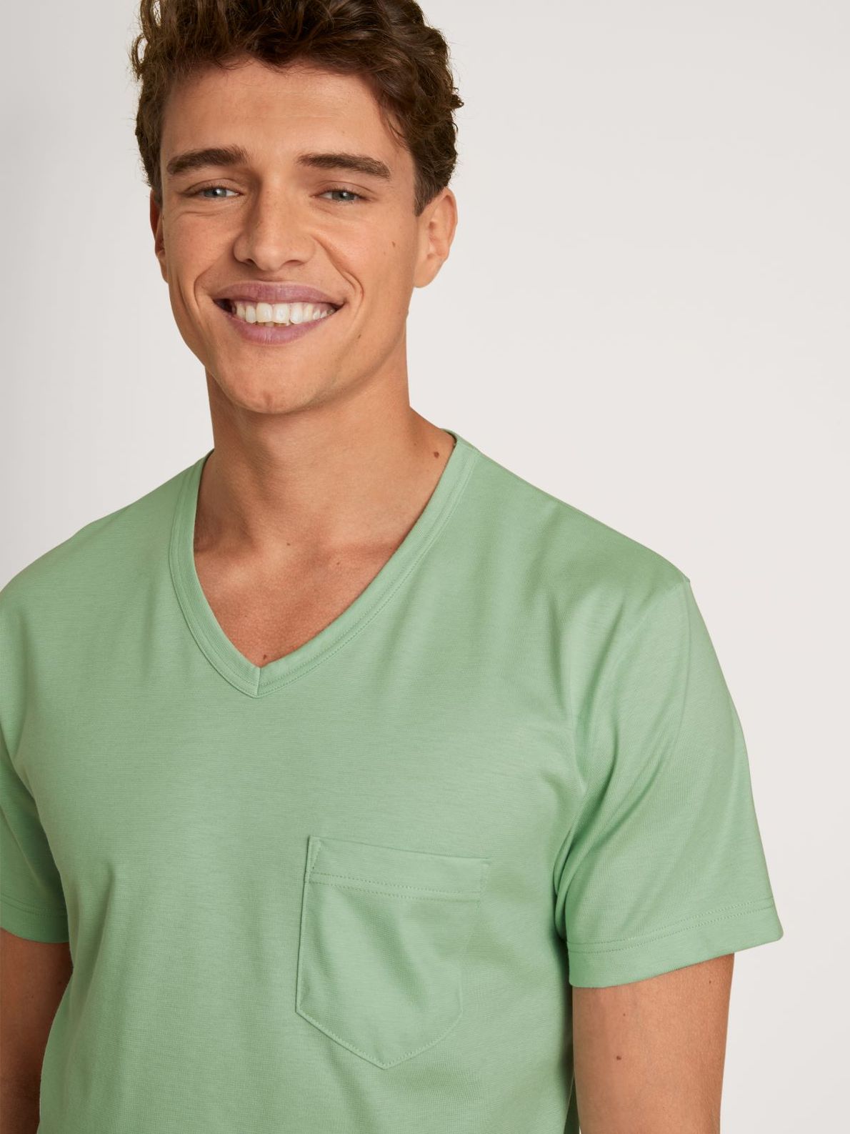 Calida 47187 Iris Green 613