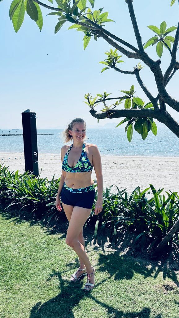 Helena Bra Santa Barbara