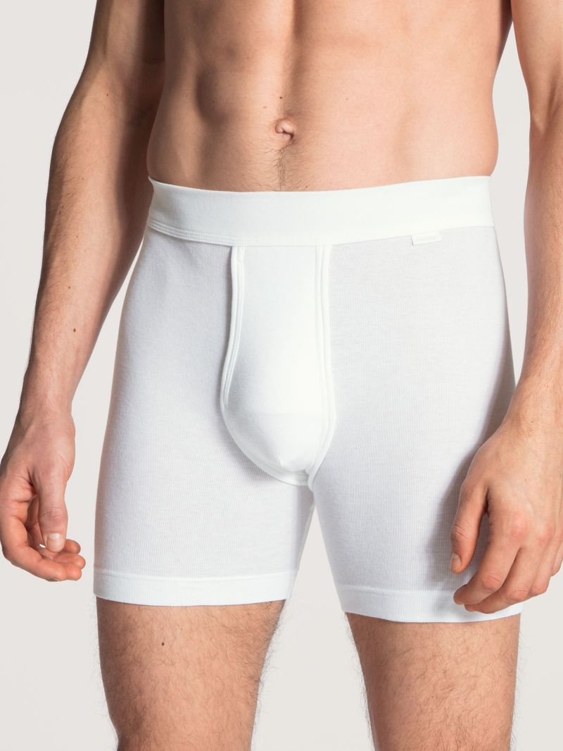 Calida 25111 White 001