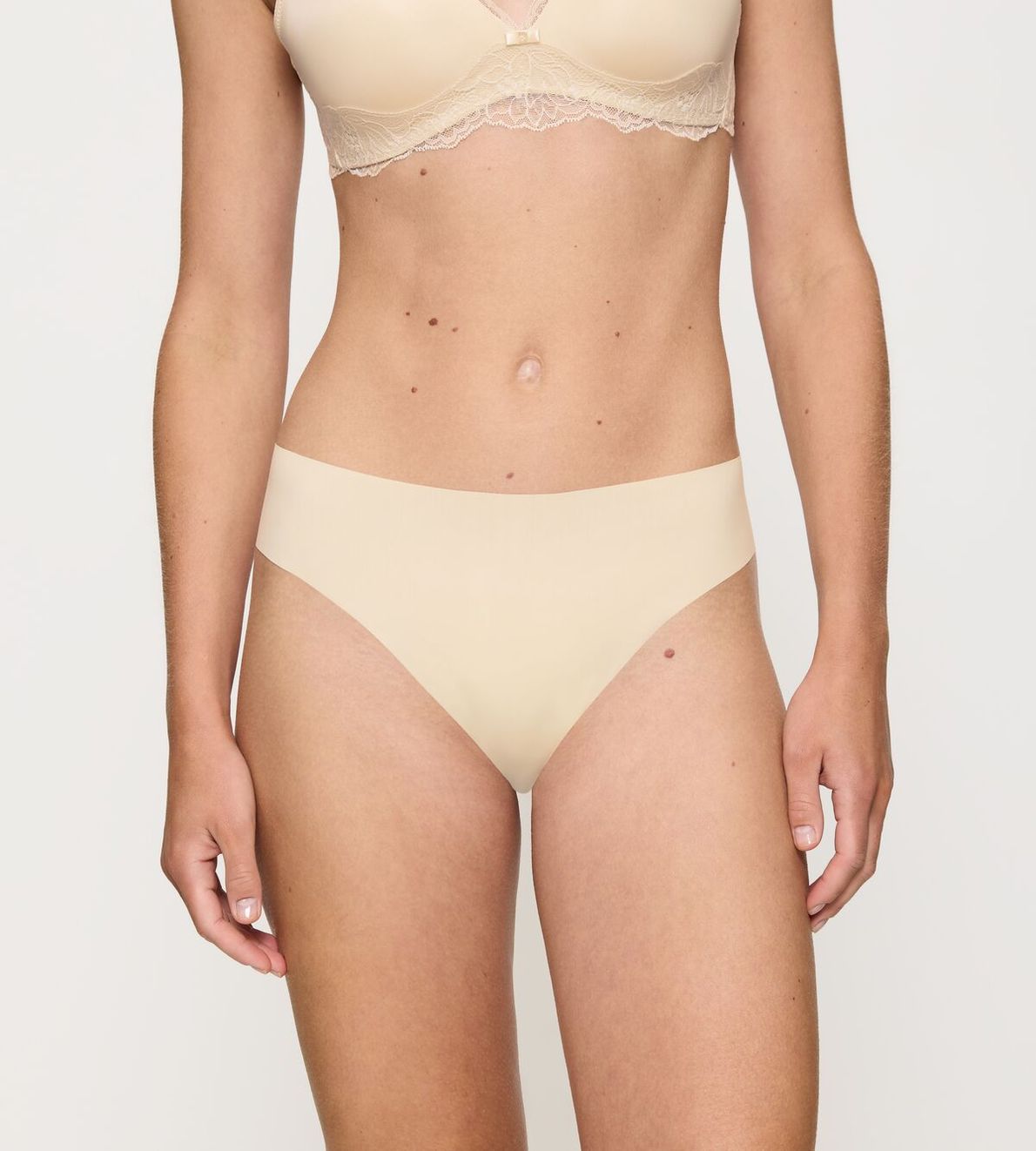 Pretty Micro Tai Creamy Dream 6720