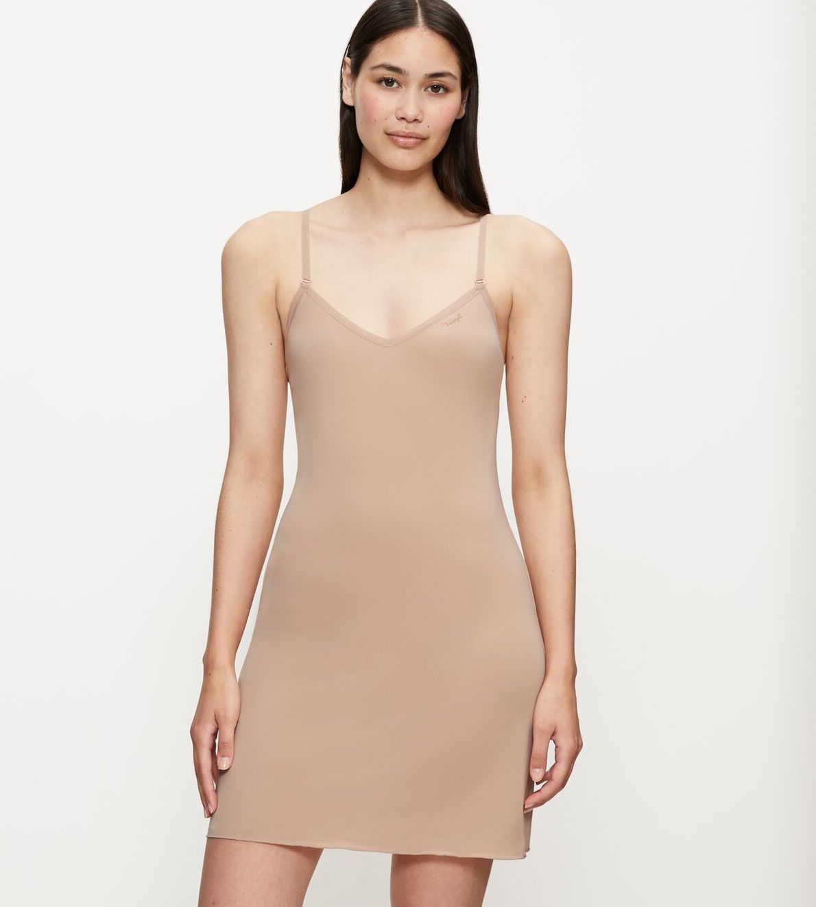 Body Make-Up T Dress 02 Smooth Skin 6106