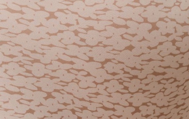 Norah Nude Print A88