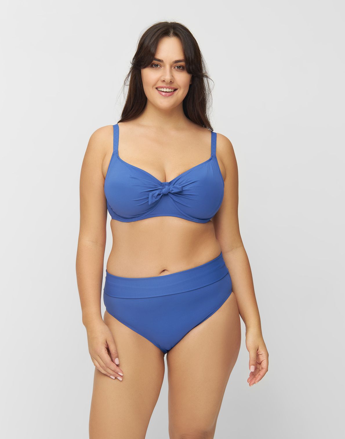 Dolly Bra Capri Blue