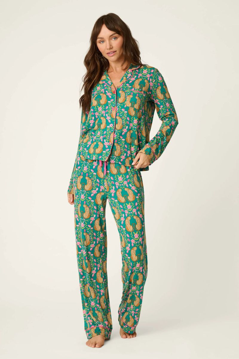 PJ Salvage 184465 Mineral/Teal Blue 709