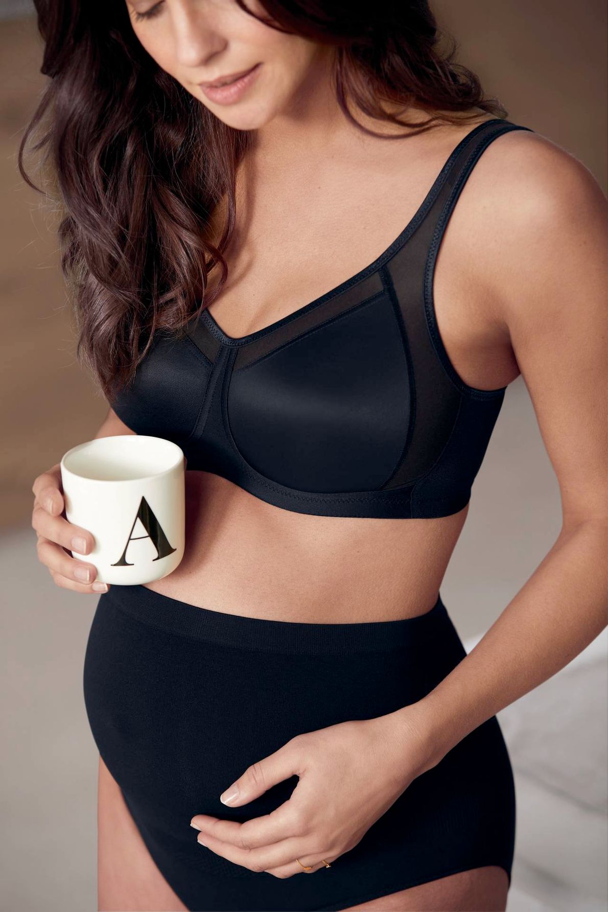 Anita 5169 Black