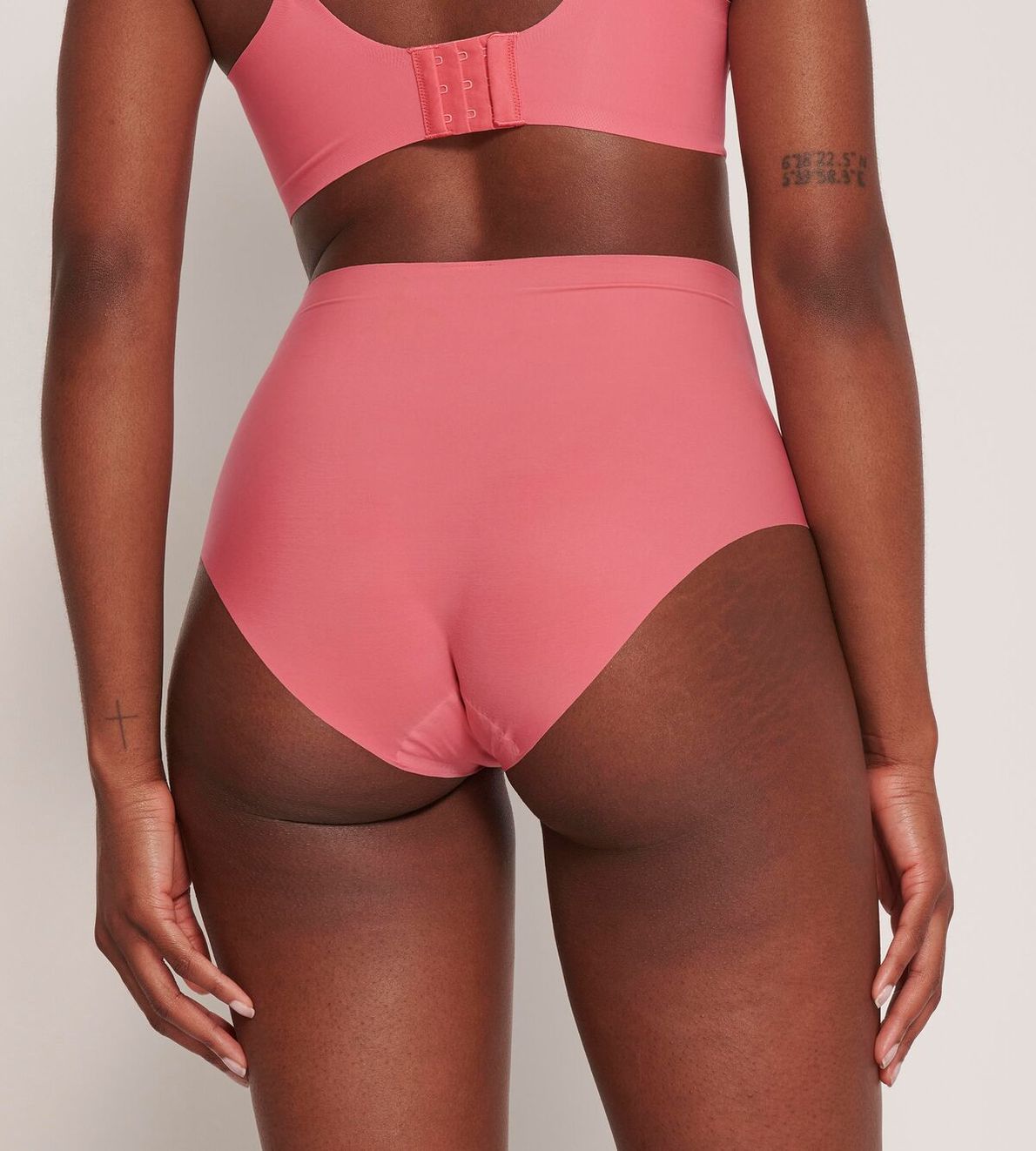 Sloggi Zero Feel Maxi Ex Desert Rose 6402