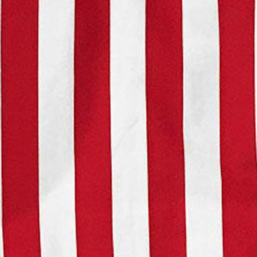 Red & White