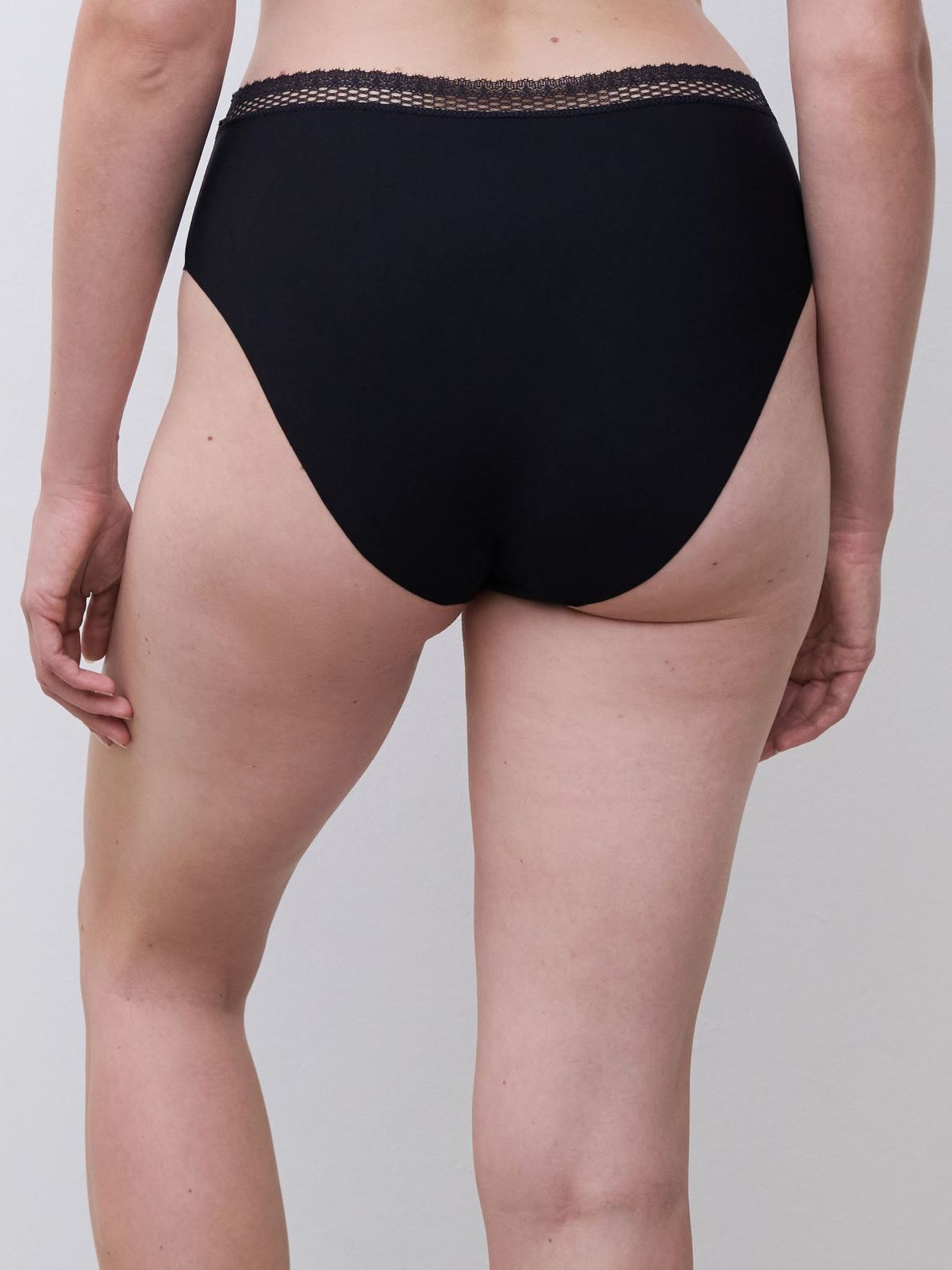 C17Oc5 Cozy Chic Black