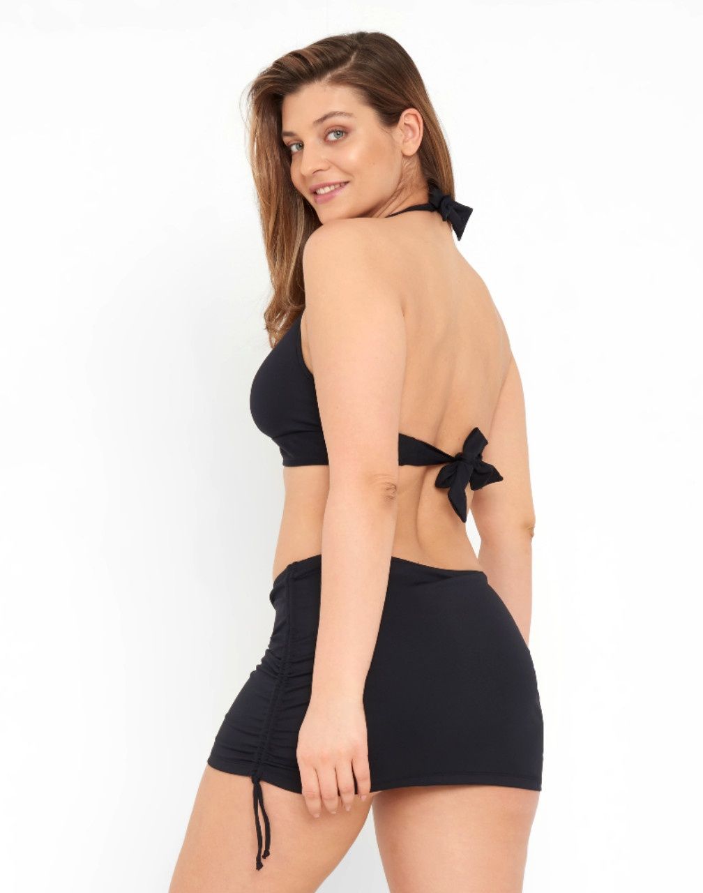 Helena Bra Black