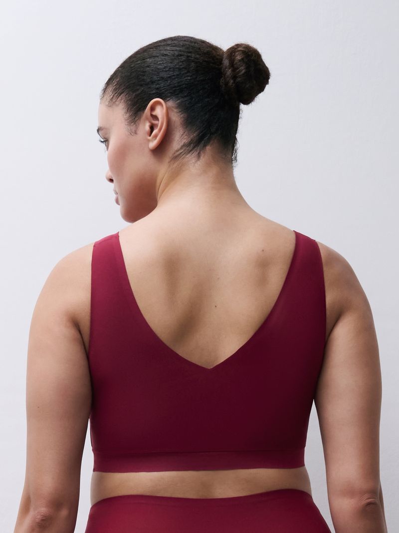 C16A10 Soft Stretch Raspberry Pink 020
