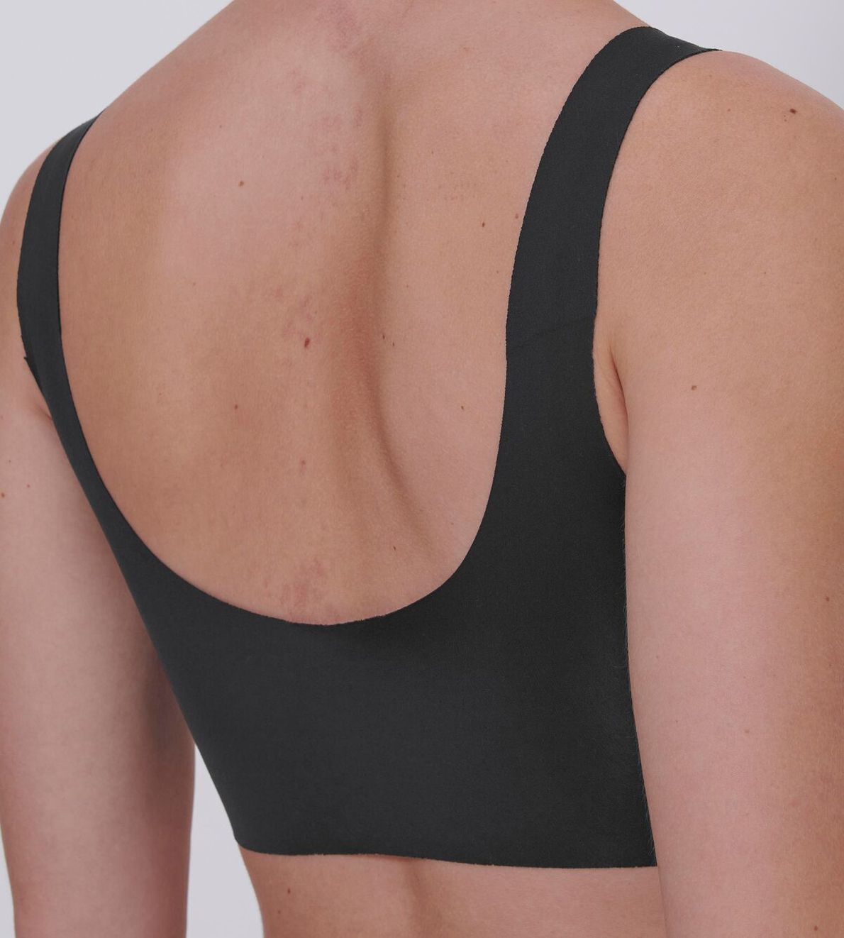 Sloggi Zero Feel 2.0 Top Black 04