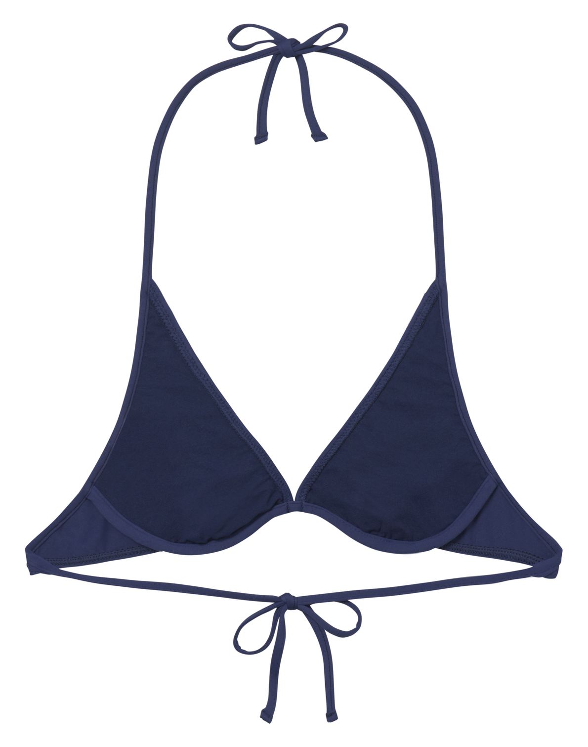 Olivia Bra Navy
