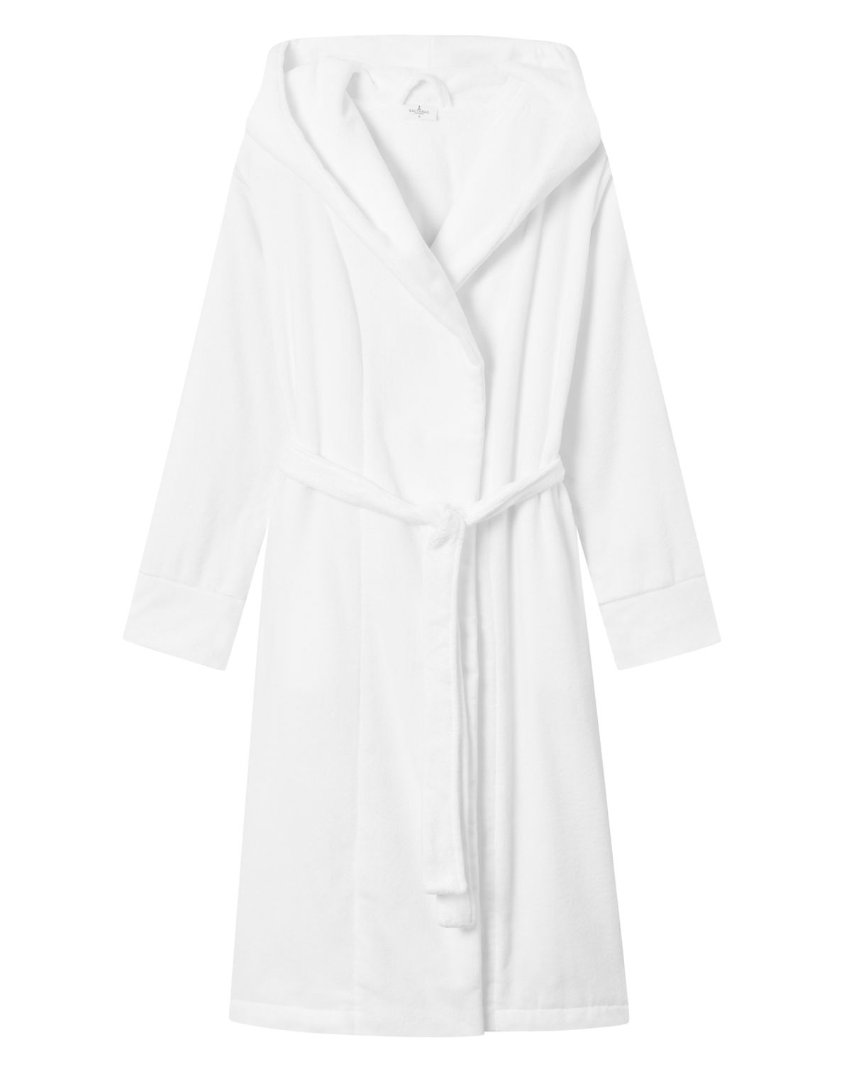 Visby Robe White