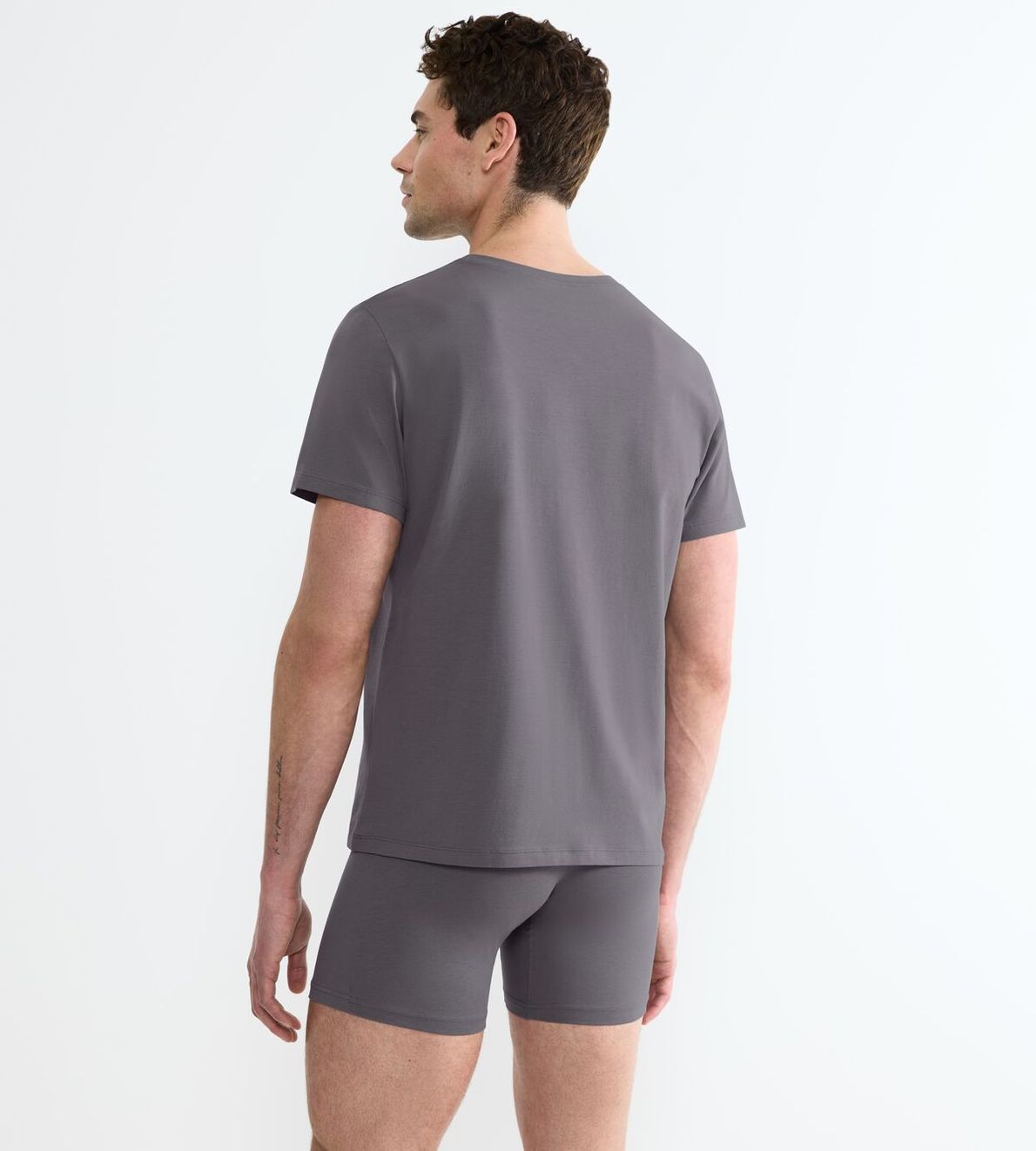 Sloggi Slg Base O-Neck Shiver 6652