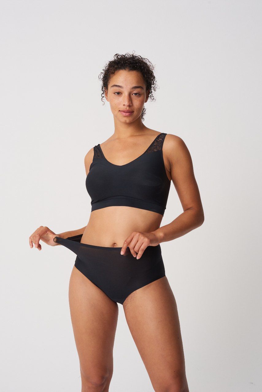 C26470 Soft Stretch Black 011